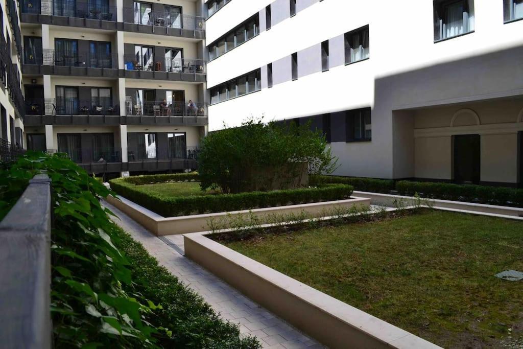 K40 Residence, With Pool On The Top! Apartment *