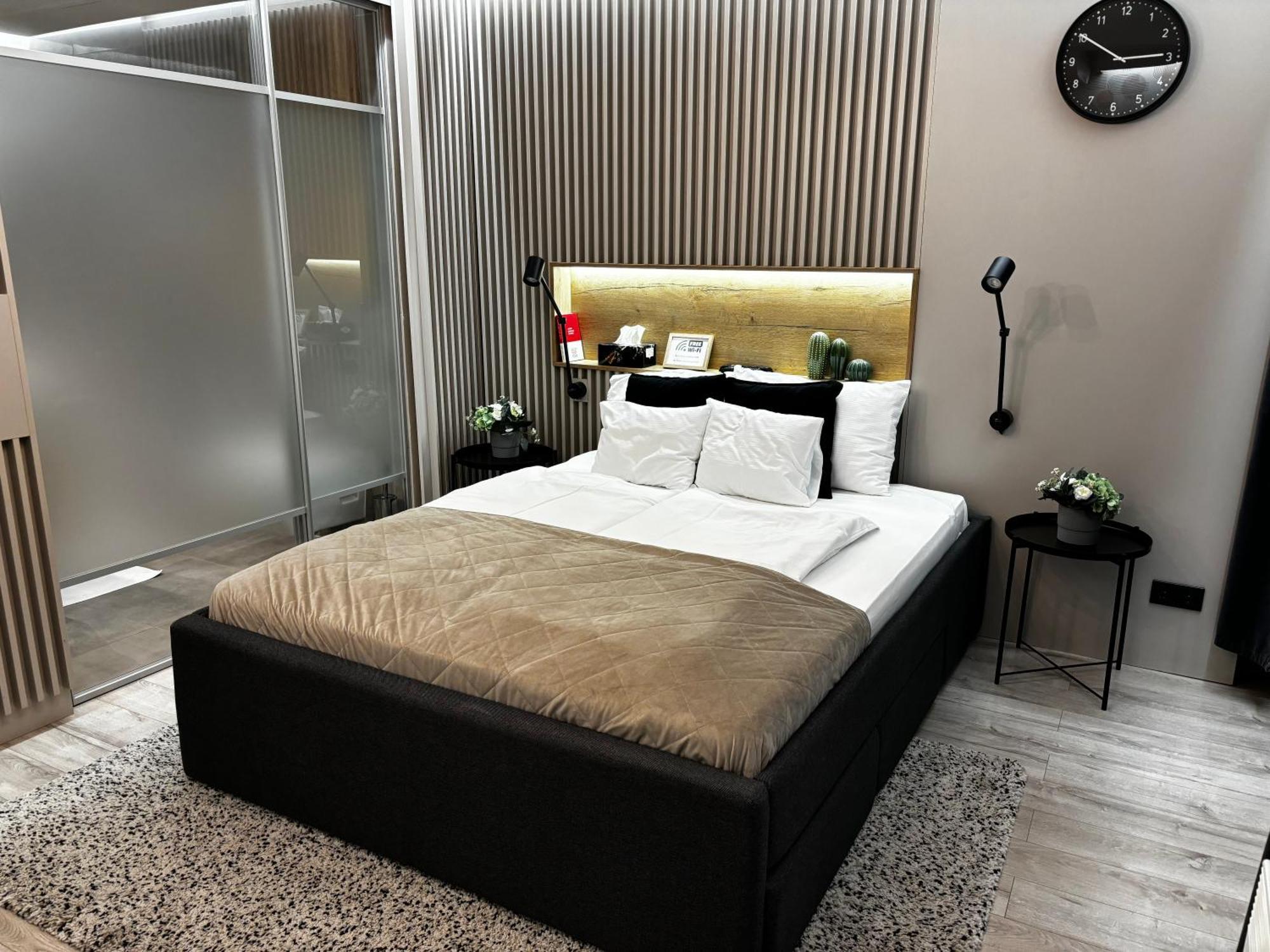 Apartment K40 Residence, With Pool On The Top! *
