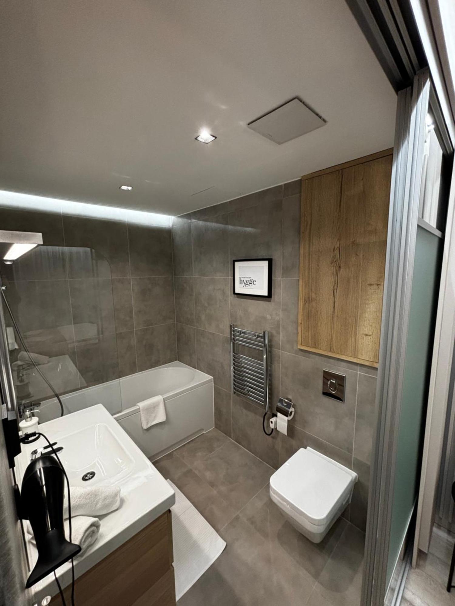 K40 Residence, With Pool On The Top! Apartment *